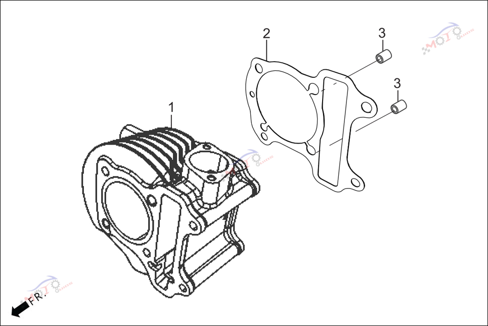 Engine Diagram